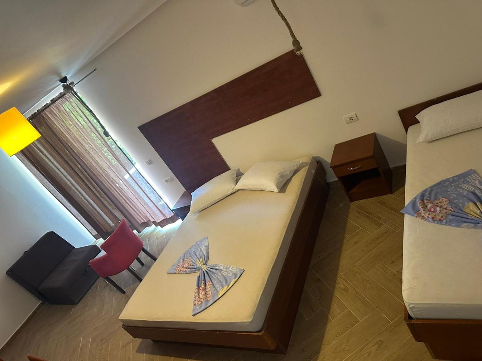 Apartments Prag Ulcinj Exterior foto