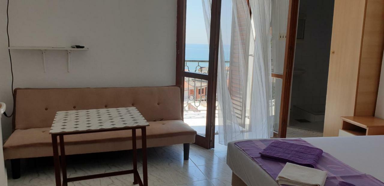 Apartments Prag Ulcinj Exterior foto